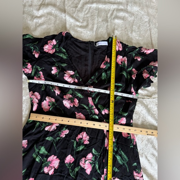 Azalosie dress NWT - Picture 8 of 8